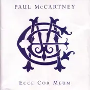 Paul McCartney - Ecce Cor Meum