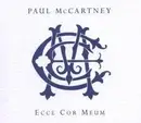 CD - Paul McCartney - Ecce Cor Meum