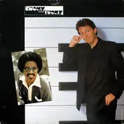 12'' - Paul McCartney - Ebony And Ivory