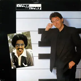 Paul McCartney - Ebony And Ivory