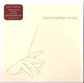 Paul McCartney - Fine Line