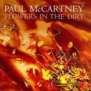 CD - Paul Mccartney - Flowers In The Dirt