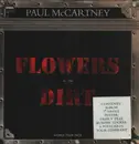 LP-Box - Paul McCartney - Flowers In The Dirt - World Tour Pack - Numbered + Complete Set!