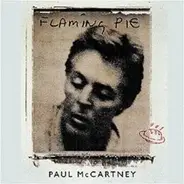 Paul McCartney - Flaming Pie