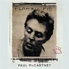 Paul McCartney - Flaming Pie