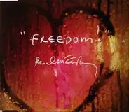 Paul McCartney - Freedom