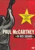 DVD - Paul McCartney - In Red Square