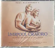 Paul Mccartney - Liverpool Oratorio