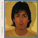 Double LP - PAUL MCCARTNEY - MCCARTNEY II - 2011 REMASTER