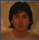 LP - Paul McCartney - McCartney II - French Pressing, Gatefold