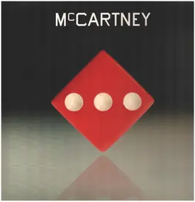 Paul McCartney - McCartney III