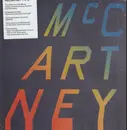 LP-Box - Paul McCartney - McCartney I II III - 180g Audiophile. 3x 8x10'' Photo Prints.
