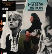 LP - Paul Mccartney - Man On the Run - 180 Gram, Incl. Poster