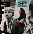 LP - Paul Mccartney - Man On the Run - 180 Gram, Incl. Poster