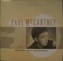 12'' - Paul McCartney - Once Upon A Long Ago