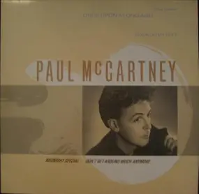 Paul McCartney - Once Upon A Long Ago