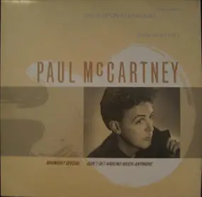 Paul McCartney - Once Upon A Long Ago