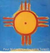 Paul McCartney - Ou Est Le Soleil?