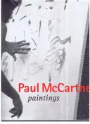 Barry Miles - Paul McCartney: Paintings