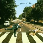 CD - Paul Mccartney - Paul Is Live