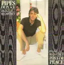 7'' - Paul McCartney - Pipes Of Peace - Blue Injection Labels