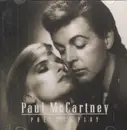 CD - Paul Mccartney - Press To Play
