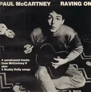 Paul McCartney - Raving On