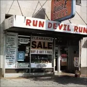 CD - Paul Mccartney - Run Devil Run