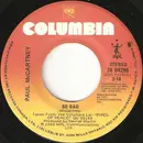 7inch Vinyl Single - Paul McCartney - So Bad / Pipes Of Peace