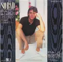 7inch Vinyl Single - Paul McCartney - So Bad
