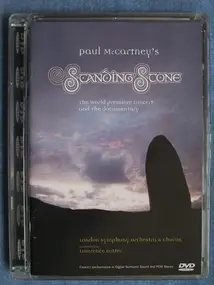 Paul McCartney - Standing Stone