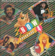 Double LP - Paul McCartney, Elton John, UB 40, Queen, U2 - Now That's What I Call Music 4