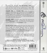 DVD-Box - Paul McCartney - The McCartney Years