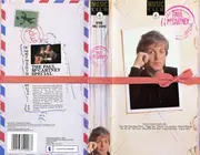 VHS - Paul McCartney - The Paul McCartney Special