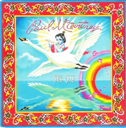 Paul McCartney - This One