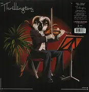 LP - Percy 'Thrills' Thrillington - Thrillington - Red & Brown Marbled 180g Audiophile Vinyl, Ltd.