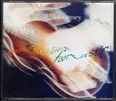Double CD - Paul McCartney - Tripping The Live Fantastic