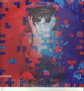 LP - Paul McCartney - Tug Of War