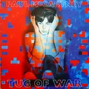 LP - Paul McCartney - Tug Of War
