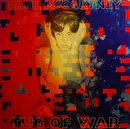 LP - Paul McCartney - Tug Of War