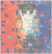 Paul McCartney - Tug of War