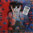 LP - Paul McCartney - Tug Of War