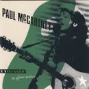 CD - Paul McCartney - Unplugged (The Official Bootleg)