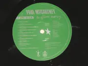 LP - Paul McCartney - Unplugged - The Official Bootleg - Numbered