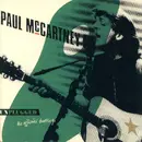 CD - Paul McCartney - Unplugged (The Official Bootleg)
