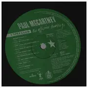 LP - Paul McCartney - Unplugged (The Official Bootleg) - Numbered / Textured