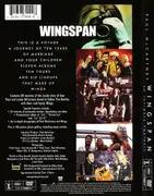 DVD - Paul McCartney - Wingspan - An Intimate Portrait