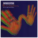 Double CD - Paul McCartney - Wingspan - Hits And History