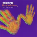 Double CD - Paul McCartney - Wingspan - Hits And History