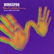 Double CD - Paul McCartney - Wingspan - Hits And History